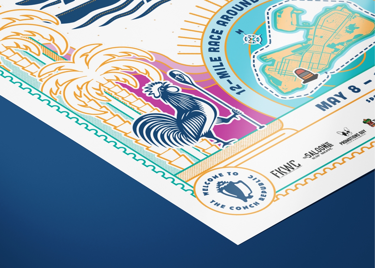 Project detail